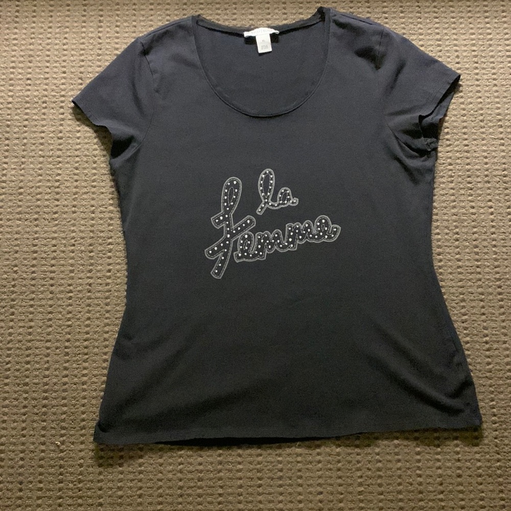 White House Black Market Size XL